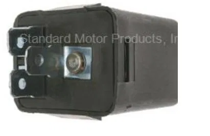 HR-151 – STANDARD IGN Horn Relay, OE Replacement 3 Blade Terminals - view 2